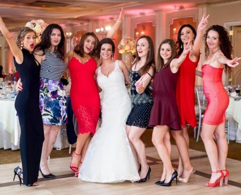 Astoria Wedding, banquet halls in chicago, wedding venue