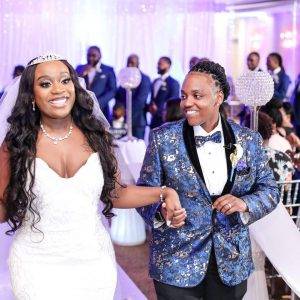 Astoria Banquets is one of the best wedding venues in Chicago and suburbs. LGBTQ Chicago wedding.