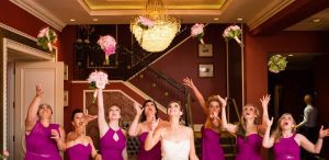 Astoria Wedding, banquet halls in chicago, wedding venue, review