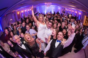 Astoria Banquets and Events, Premier, Award Winning, Chicago Wedding Ceremony and Reception Venue, All-Inclusive Packages, Quinceneara, dance floor fun