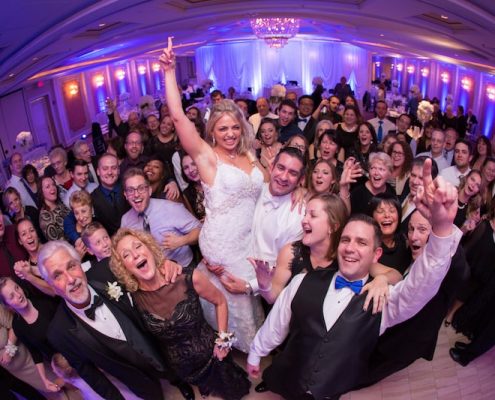 Astoria Banquets and Events, Premier, Award Winning, Chicago Wedding Ceremony and Reception Venue, All-Inclusive Packages, Quinceneara, dance floor fun