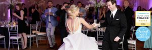Astoria Banquets is award winning, Best of Wedding by Knot and Wedding Wire. All-inclusive packages