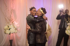 Astoria Banquets is one of the best wedding venues, LGBTQ Chicago ceremony and reception
