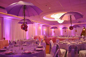 astoria banquets, baby shower, banquet halls in chicago