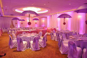 astoria banquets, baby shower, banquet halls in chicago