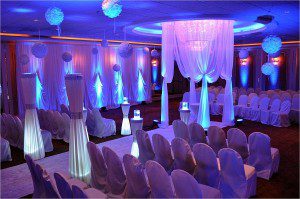 Astoria Wedding, banquet halls in chicago, wedding venue, ceremony space