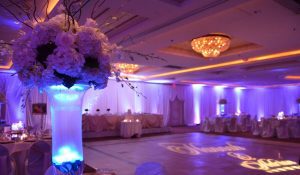 Astoria Wedding, banquet halls in chicago, wedding venue