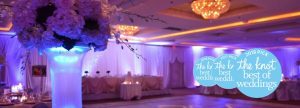 Astoria Banquets, Wedding Venue, Best of Banquets Halls, Wedding Wire, Knot, Event Space, Chicago and Suburbs