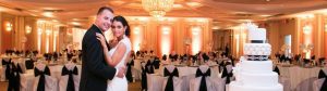 Astoria Banquets is award winner for Best of Weddings by The Knot and the Wedding Wire