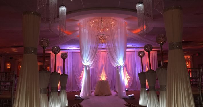 Award winning Ceremony and Reception Wedding venue in Chicago and suburbs