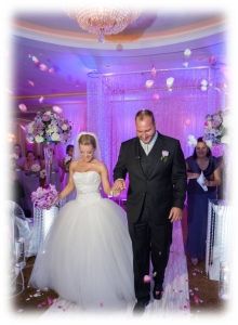 Astoria Banquets is one of the best wedding ceremony locations in Chicago and suburbs