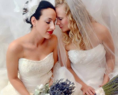 Astoria Banquets is one of the best wedding venues in Chicago and suburbs. Best of LGBTQ Chicago weddings.