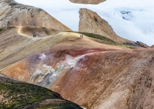 Iceland Honeymoon