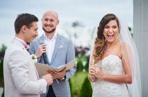 marriage celebrant chicago