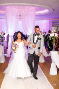 Astoria Banquets is all-Inclusive ceremony and reception venue in Chicago and Suburbs