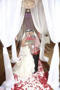 Astoria Banquets is all-Inclusive ceremony and reception venue in Chicago and Suburbs