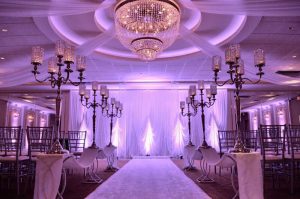 Astoria Banquets is all-Inclusive ceremony and reception venue in Chicago and Suburbs