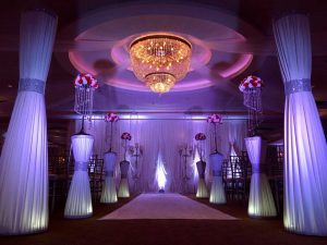 Astoria Banquets is all-Inclusive ceremony and reception venue in Chicago and Suburbs