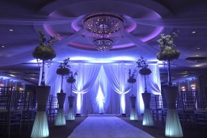 Astoria Banquets is all-Inclusive ceremony and reception venue in Chicago and Suburbs