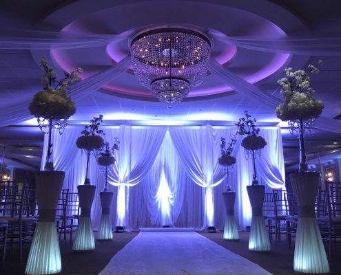 Astoria Banquets is all-Inclusive ceremony and reception venue in Chicago and Suburbs