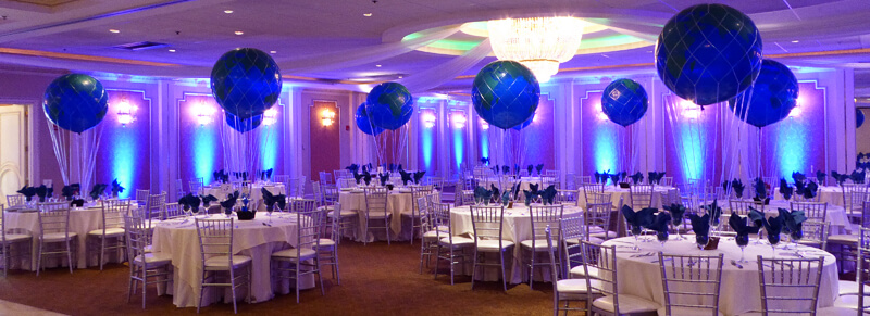 Astoria Banquets Events