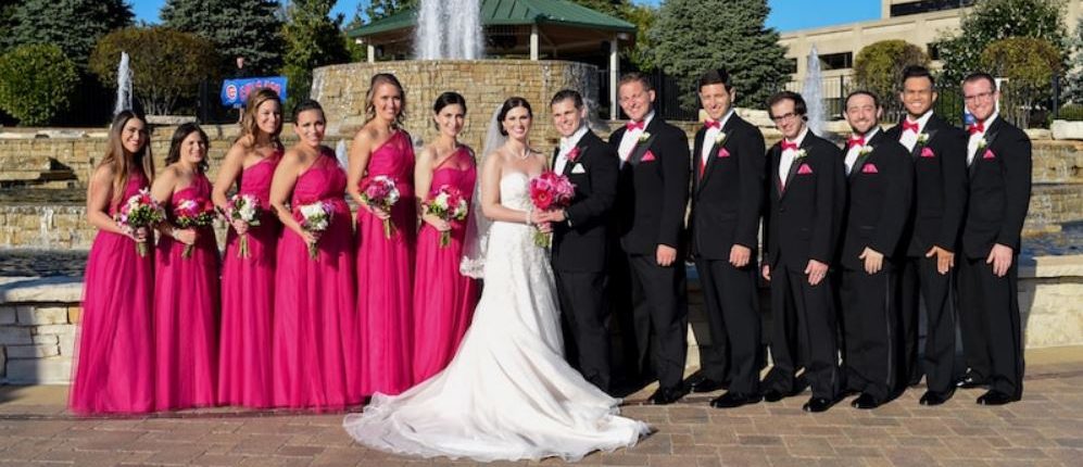 Wedding Reception In Chicago 847 392 7500 Astoria Banquets And