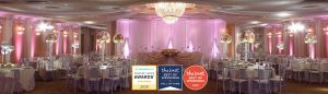 Astoria Banquets is all-Inclusive ceremony and reception venue in Chicago and Suburbs
