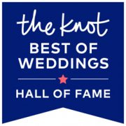 Best of Wedding Winner - Astoria Banquets