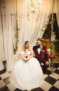 Astoria Banquets, a luxurious event venue in Chicago for weddings, quinceañeras and social events