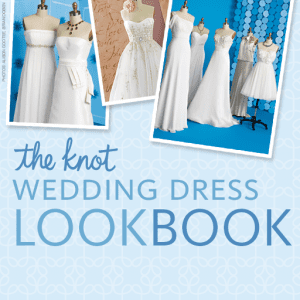 Wedding Look book app