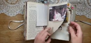wedding journal
