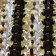 Dancers perform during the opening ceremony of the Opera Ball in Vienna