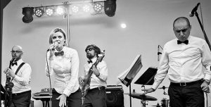 Cover Band