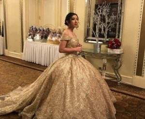 Astoria Banquets Quince