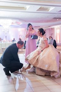 Astoria Banquets Quince