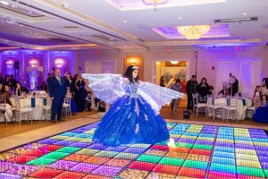Astoria Banquets Quinceanera, XV, Buffalo Grove, Palatine, Arlington Heights, Chicago