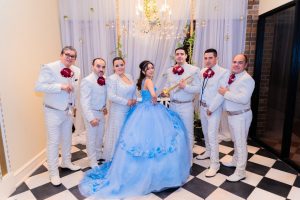 Astoria Banquets Quinceanera, XV, Buffalo Grove, Palatine, Arlington Heights, Chicago
