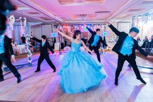 Astoria Banquets Quinceanera, XV, Buffalo Grove, Palatine, Arlington Heights, Chicago