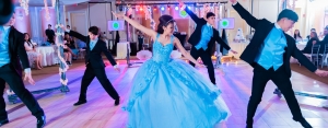 Astoria Banquets Quince