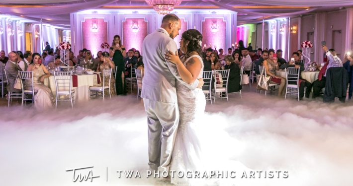 Astoria Banquets First Dance
