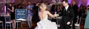 Astoria Banquets - the best Chicago Wedding venue near me