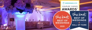 Astoria Banquets Best of Chicago Wedding venue