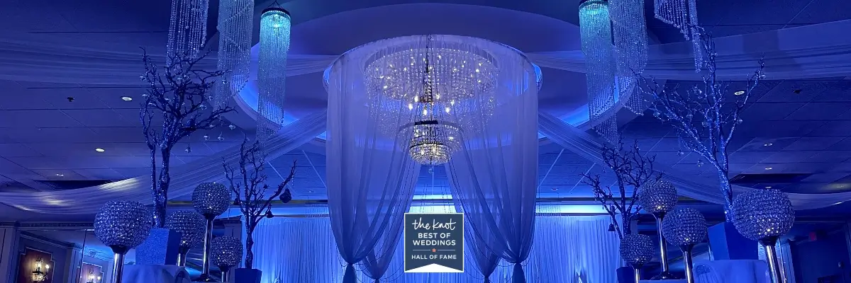 Astoria Banquets Chicago Wedding venue ceremony all-inclusive
