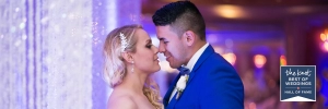 Astoria Banquets Chicago Wedding venue reception