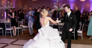 Astoria Banquets Wedding venue, Ceremony and reception, Chicago wedding venue near me