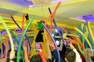 Astoria Banquets Quince Salon in Chicago