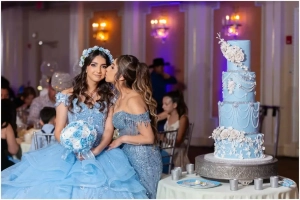 Astoria Banquets, All-inclusive venue, Chicago and suburb, quinceanera venue, serving Schaumburg, Waukegan, Mundelein, Palatine, Wheeling, Streamwood, Lombard, Melrose Park area banquet hall, Celebrating a quinceanera, sweet 16 at Astoria Banquets in Chicago, quince salon