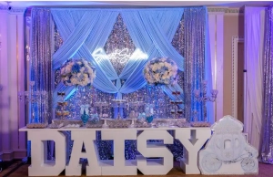 Astoria Banquets, All-inclusive venue, Chicago and suburb, quinceanera venue, serving Schaumburg, Waukegan, Mundelein, Palatine, Wheeling, Streamwood, Lombard, Melrose Park area banquet hall