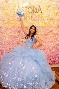 Astoria Banquets, All-inclusive venue, Chicago and suburb, quinceanera venue, serving Schaumburg, Waukegan, Mundelein, Palatine, Wheeling, Streamwood, Lombard, Melrose Park area banquet hall