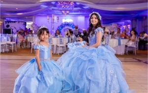 Astoria Banquets, All-inclusive venue, Chicago and suburb, quinceanera venue, serving Schaumburg, Waukegan, Mundelein, Palatine, Wheeling, Streamwood, Lombard, Melrose Park area banquet hall, Astoria Banquet Hall, un salón espacioso para fiestas